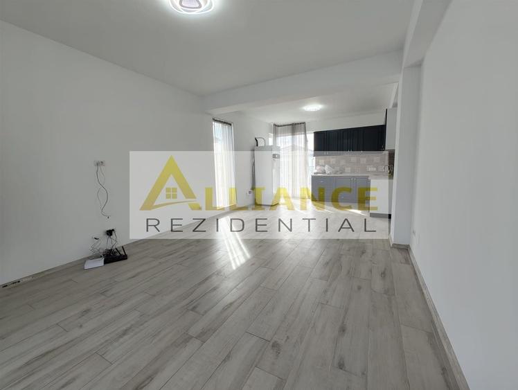 Casă individuală cu 3 camere cu Teren 370 Mp în Berceni