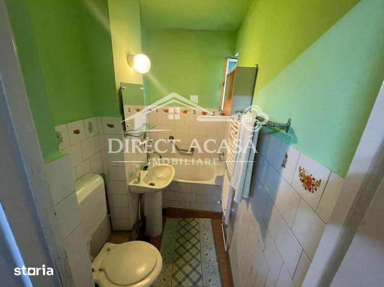 Apartament cu 3 camere în 1848