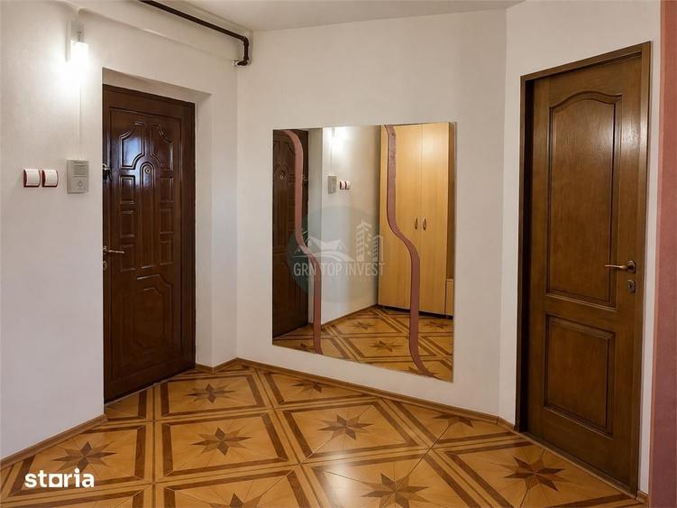Apartament cu 3 camere în Cedonia