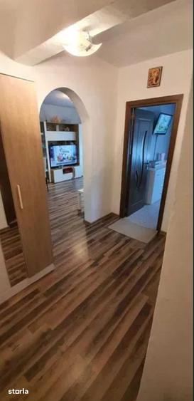 Apartament cu 2 camere în Nord