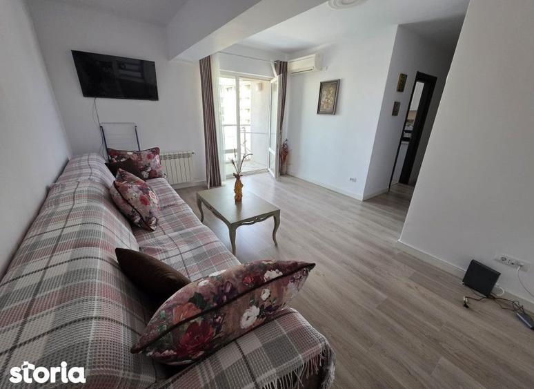Apartament 2 camere Tudor Vladimirescu , 57 metri, etaj 9 Cod:162046 - 5