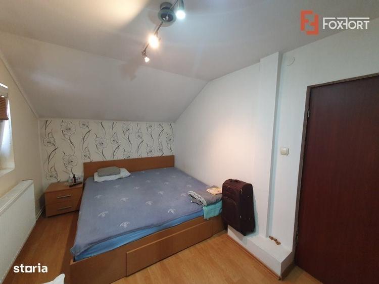 Apartament de vanzare cu 2 camere si balcon, zona Shopping City - 5