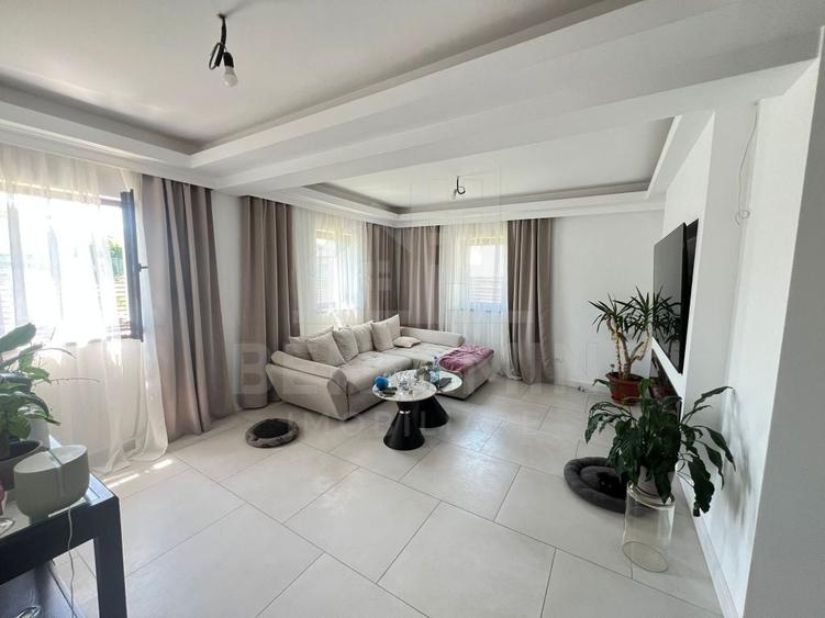 Casa-4-Camere-165mp-Utili-480mp-Garaj-Teren-Bartolomeu-Br... - 5