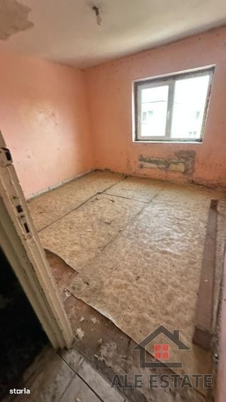 Apartament 3 camere decomandate, 2 balcoane, 65 mp, zona Micro 3-Turda - 6
