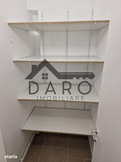 Apartament cu 2 camere decomandat în 22 Decembrie 1989