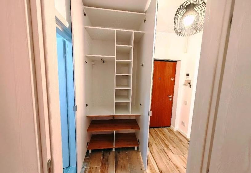 2 camere | Pipera | Centrala Proprie | Parcare | 62 mp - 11