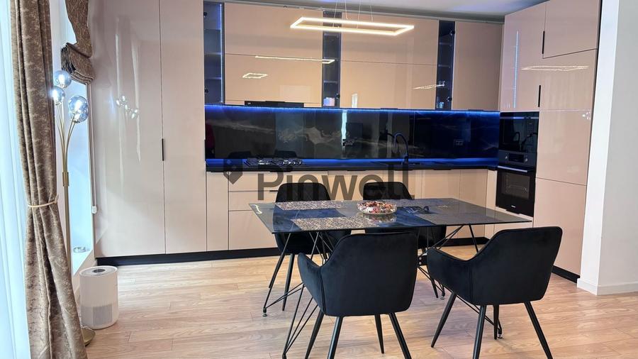 Apartament 3 camere MTM Residence | Parcare inclusă - 3