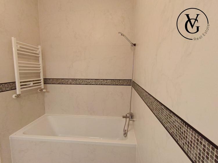 Apartament cu 3 camere decomandat în Voluntari