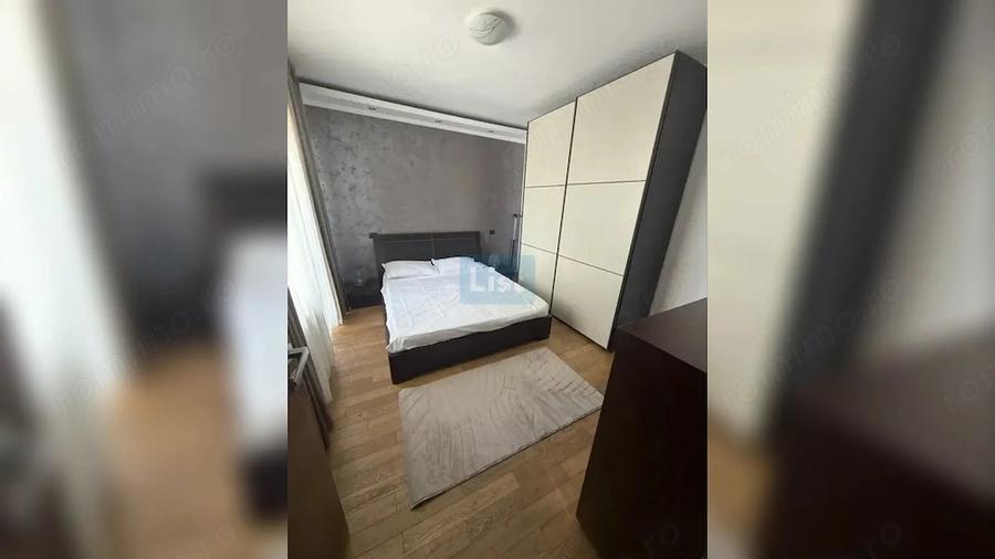 Apartament cu 2 camere decomandat în Între Lacuri