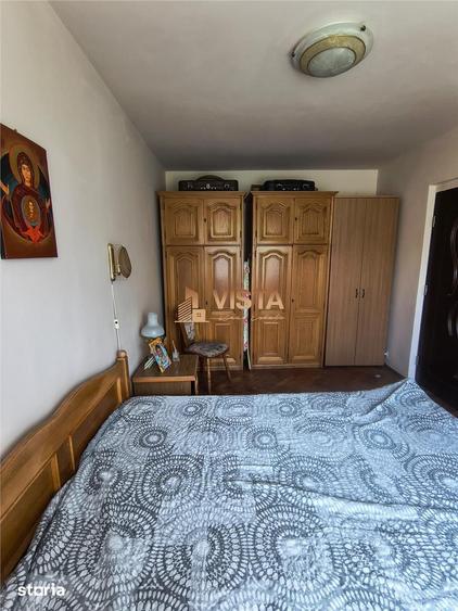 Apartament cu 2 camere la parter, in Astra, Brasov - 13