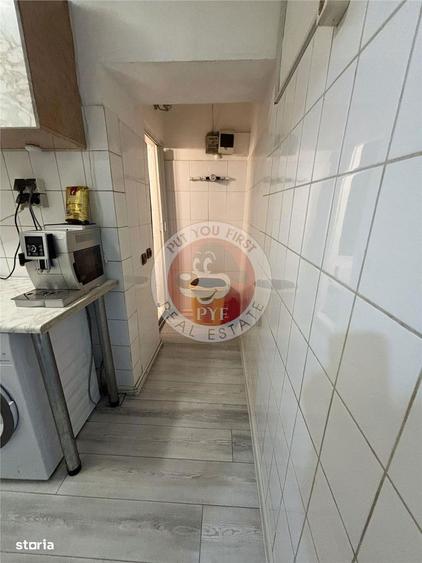 Parc Lisabona | 3 camere in Vila | 53mp | Semidec | RS I | B12800 - 7