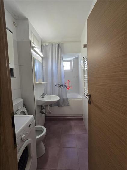 Apartament cu 2 camere decomandat în Colentina