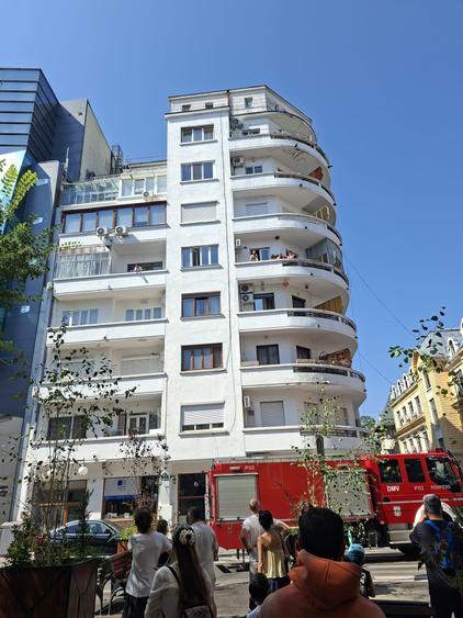 Garsonieră în Cișmigiu