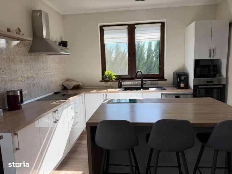 De Vanzare Casa Lazuri Satu Mare - 2