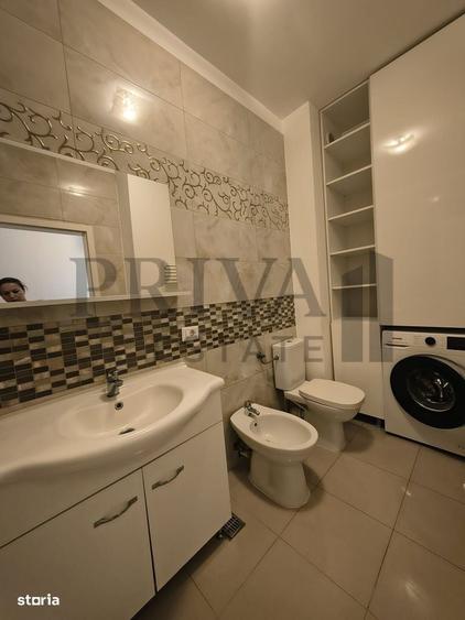 Apartament cu 3 camere în Braytim