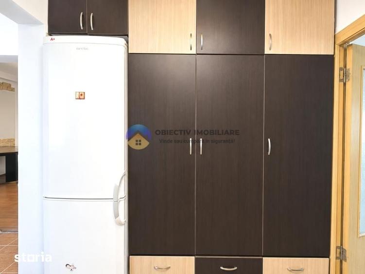 Apartament cu 4 camere în Central