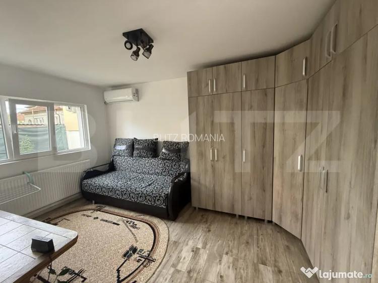 Casa 3 camere, 72 mp, zona Bari?iu - Satu Mare (Satu-Mare)