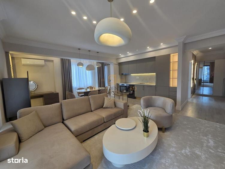 Apartament 2 camere complet mobilat si utilat | Ivory Residence Pipera - 3