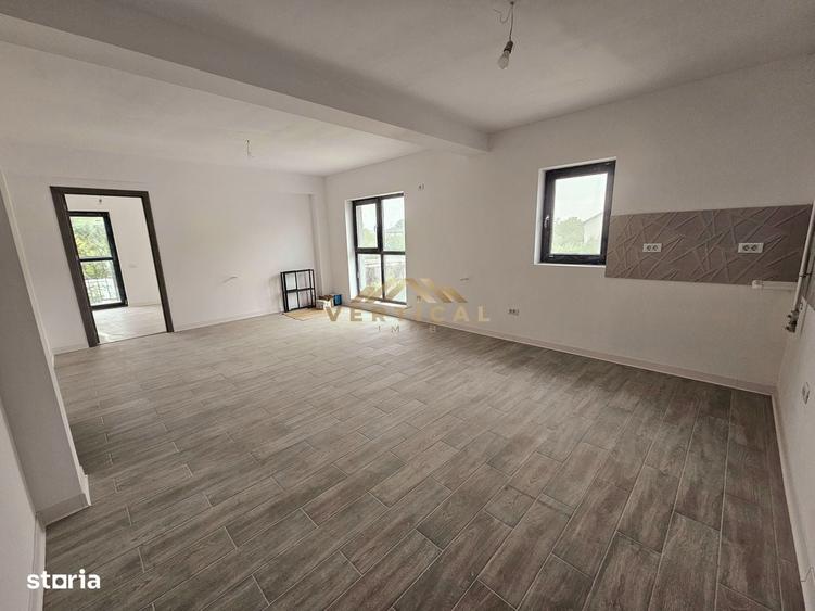 Apartament cu 2 camere în Berceni