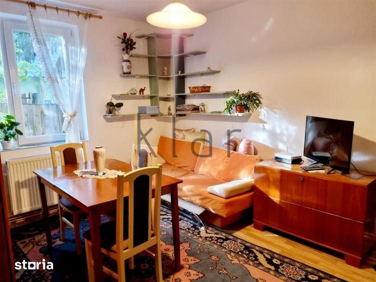 Apartament 2 camere semidecomandat 35mp cartier Gheorgheni - 6