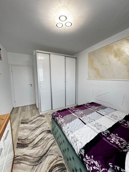Apartament de închiriat – Prima Onestilor Oradea - 12