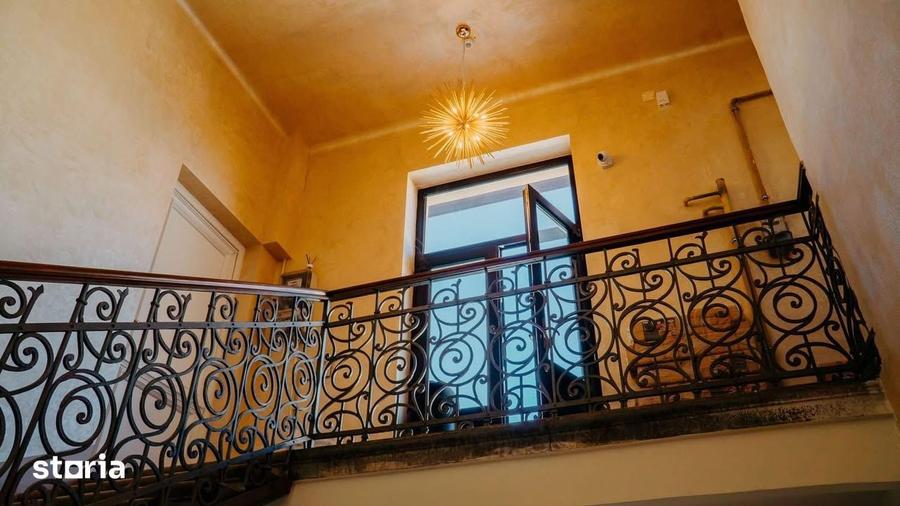 Garsonieră în Ultracentral