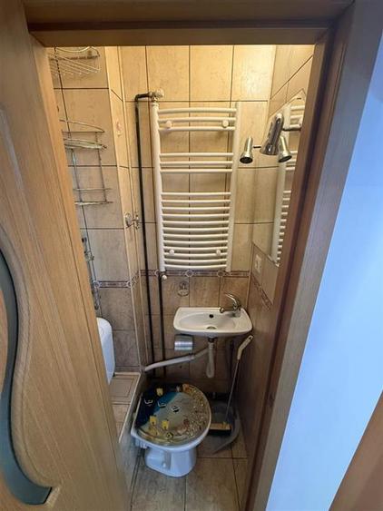 Apartament cu 2 camere decomandat, mobilat în Nicolina