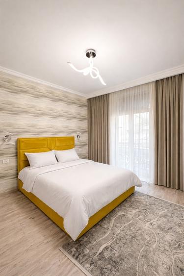 Apartament cu 4 camere decomandat în Ultracentral