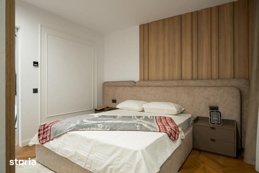 Nusco Homes Vila premium P+2 | 5 camere versatile | Terasa panoramica - 7