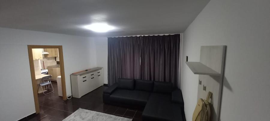 Garsonieră în Obor
