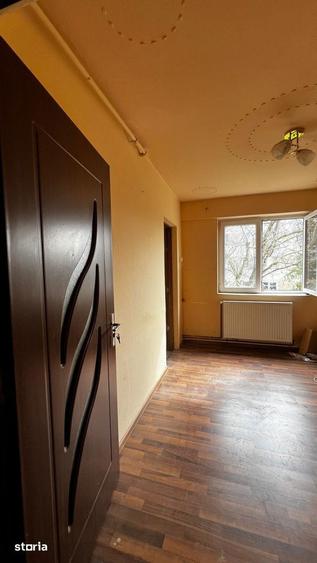 Apartament 3 camere de vanzare zona Intim, Aleea Faget - 11