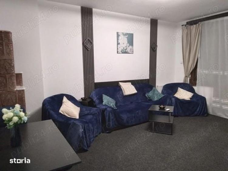 Apartament 2 Camere | Centru | 5' Metrou | Piata Romana | Centrala - 7