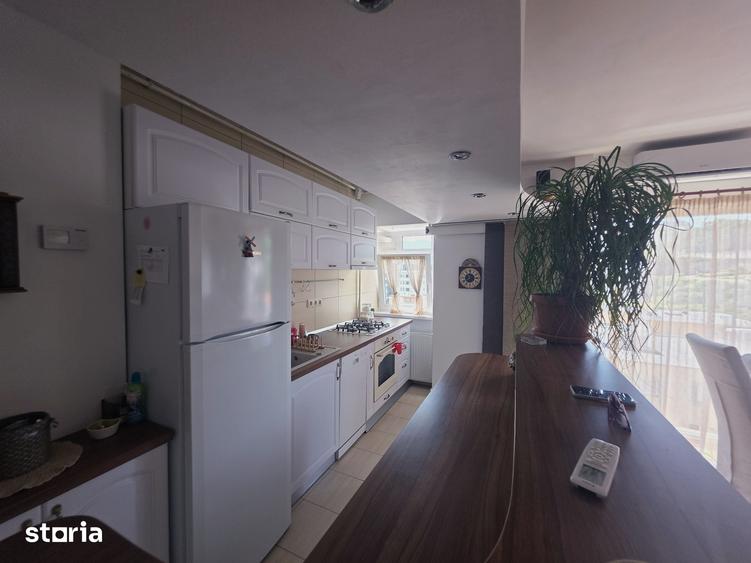 Apartament cu 2 camere în Griviței