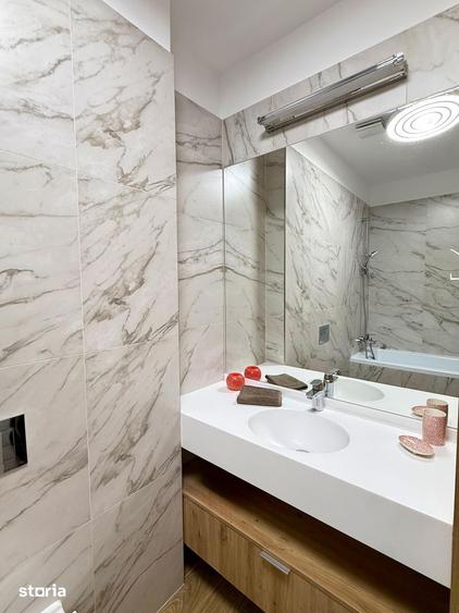 Apartament cu 4 camere în Nerva Traian