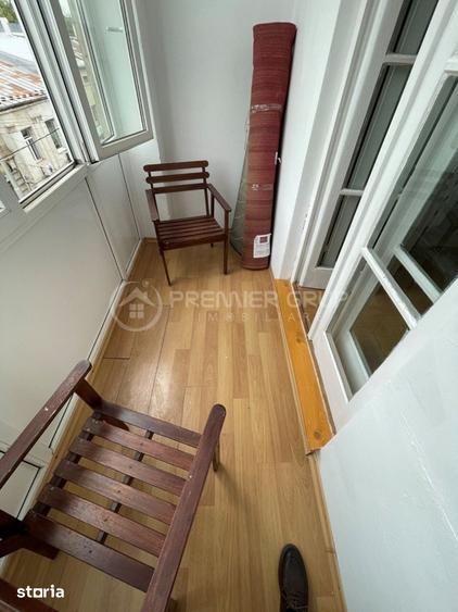 Apartament cu 2 camere în Piața Unirii