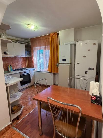 Garsoniera de inchiriat, 42 mp, zona Brazda lui Novac - 3