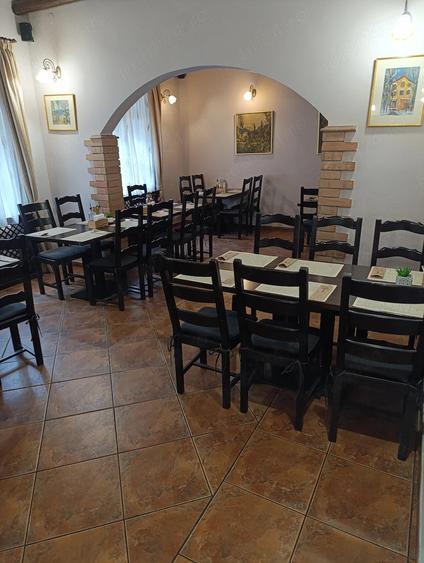 Spațiu comercial, de 600 mp, în Iosefin
