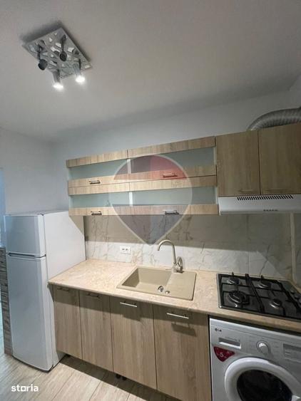 Apartament cu 2 camere în Central