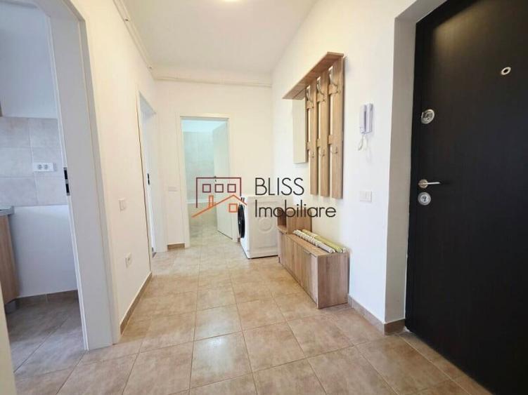 Apartament 2 camere mobilat, cu parcare inclusă - 13