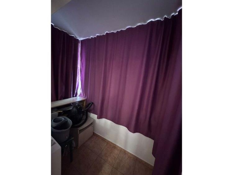 Apartament cu 2 camere semidecomandat, mobilat în Girocului