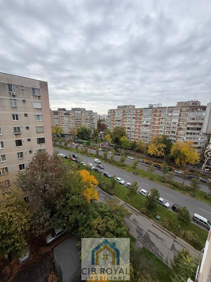Apartament cu 2 camere decomandat în Drumul Taberei