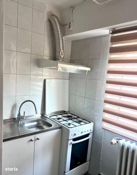 Garsoniera de vanzare, bloc 1993, metrou, 44 mp, Lujerului - 7