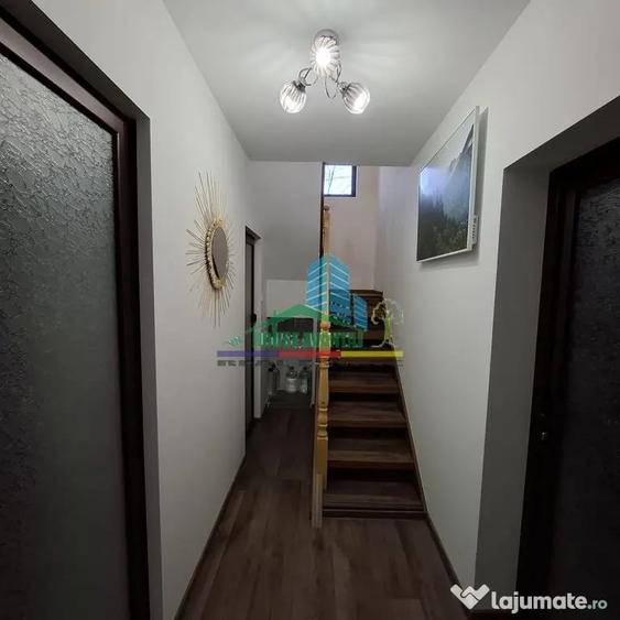 Casa de Vacanta Lepsa - 1