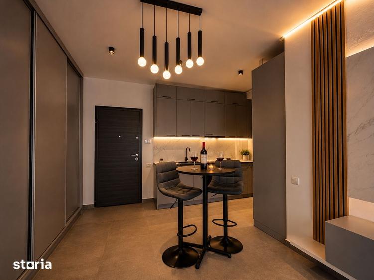 Apartament cu 2 camere în Central