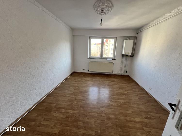 Garsonieră în Lazaret