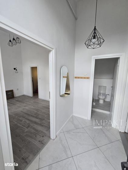 Apartament cu 3 camere zona Tribunal centru Cluj Napoca - 6