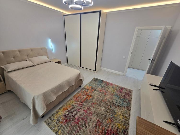 Închiriere Garsoniera Premium Exigent Lujerului - 2