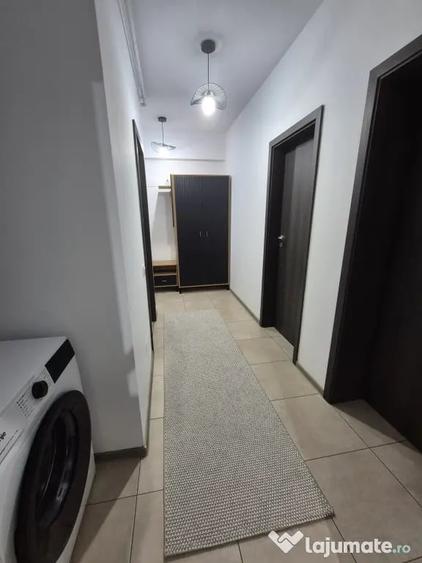 Apartament cu 2 camere decomandat în Găvana