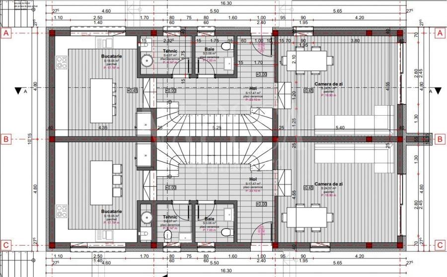 Teren Construcții intravilan de 926 mp, în Iris
