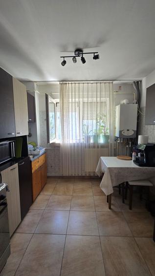 Apartament cu 2 camere semidecomandat în Craiovița Nouă